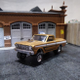 Illustration for article titled Ford Friday. Ranchero Gasser edition.